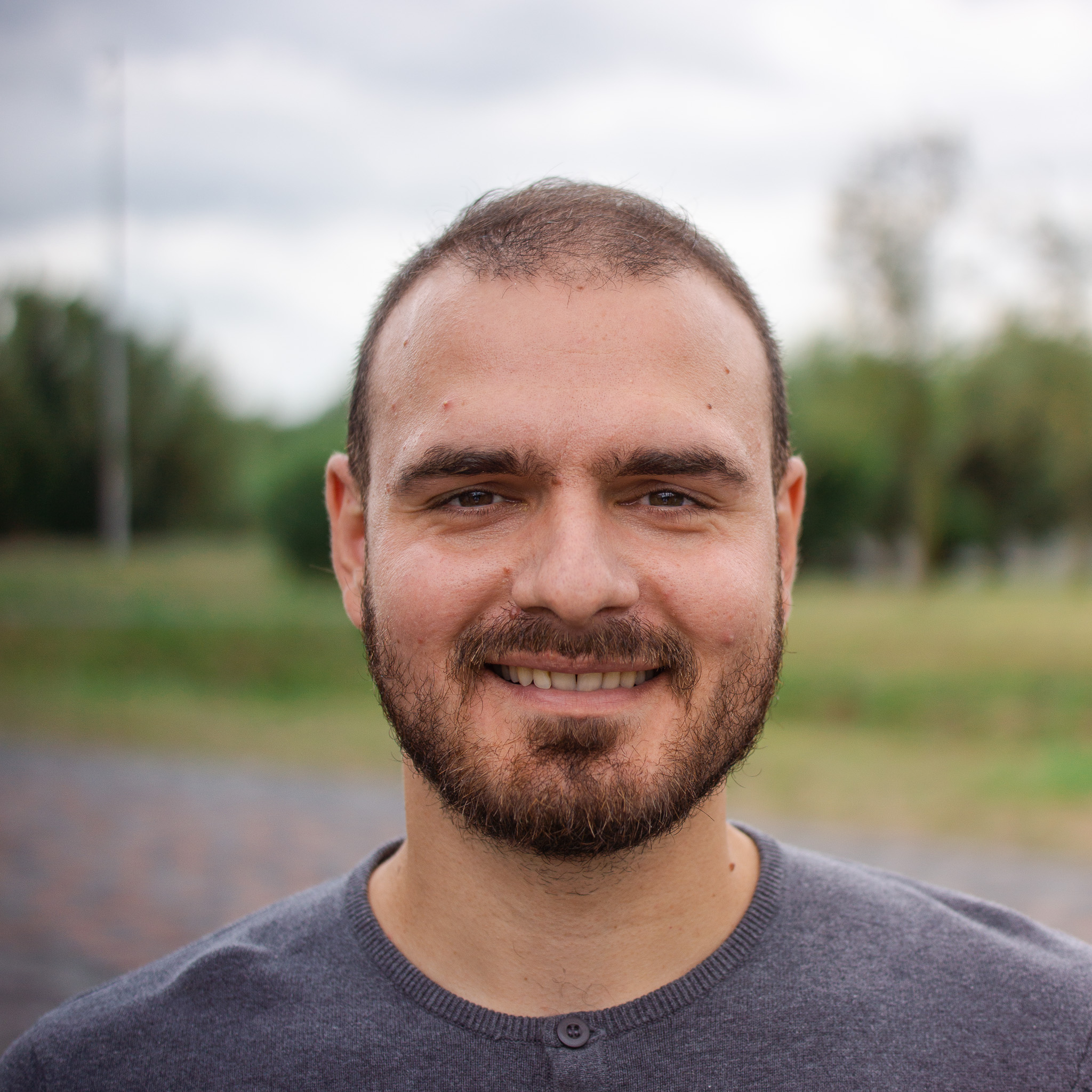 Dimitris Michailidis